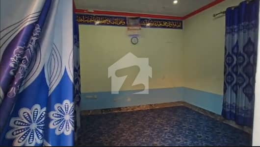 Prime Location Upper Portion For Rent Is Readily Available In Prime Location Of Shah Rukn-E-Alam Colony