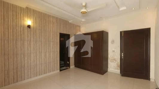 Good Prime Location 8 Kanal House For Sale In FCC