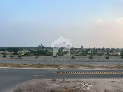 A Corner Residential Plot Of 10 Marla In Rs. 4500000