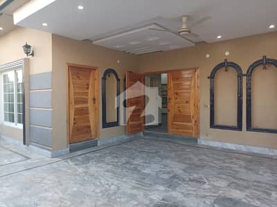 10 Marla Brand New House For Rent - Sector C2