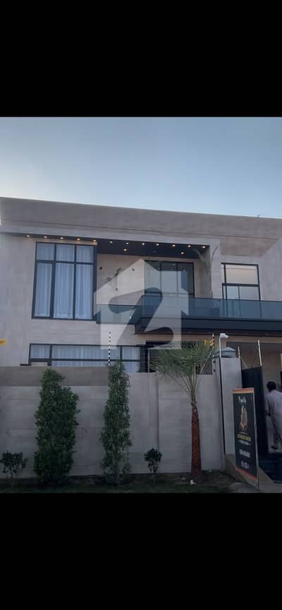 This Is Your Chance To Buy Prime Location House In DHA Phase 1 - Sector M
