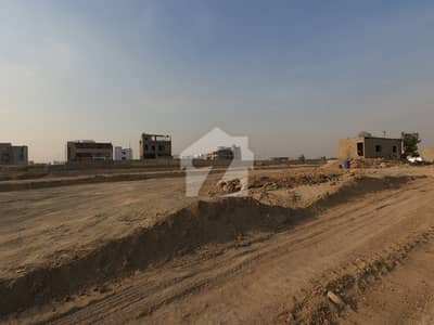 Residential Plot Available For sale In Gulzar-e-Hijri