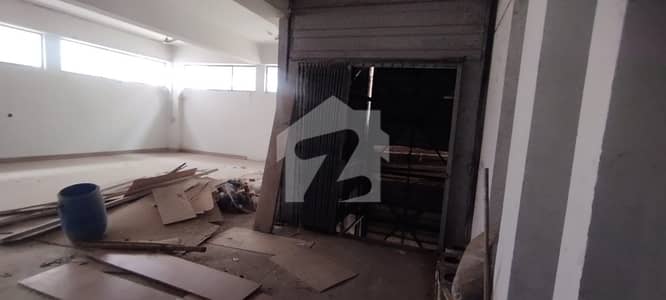 600 Sq. Yards 1st Floor Office/Commercial Space For Rent FB Industrial Area Block 22 600 Sq. Yards 1st Floor Office/Commercial Space For Rent FB Industrial Area Block 22