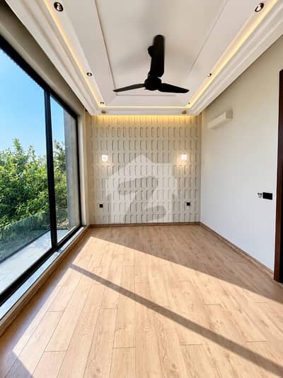 5 Marla House For Rent In DHA Phase 9 Town