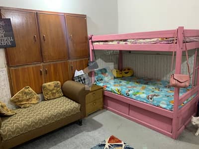 5 marla house for sale in Township Block D1  hot location ( bank loan available) owner needed