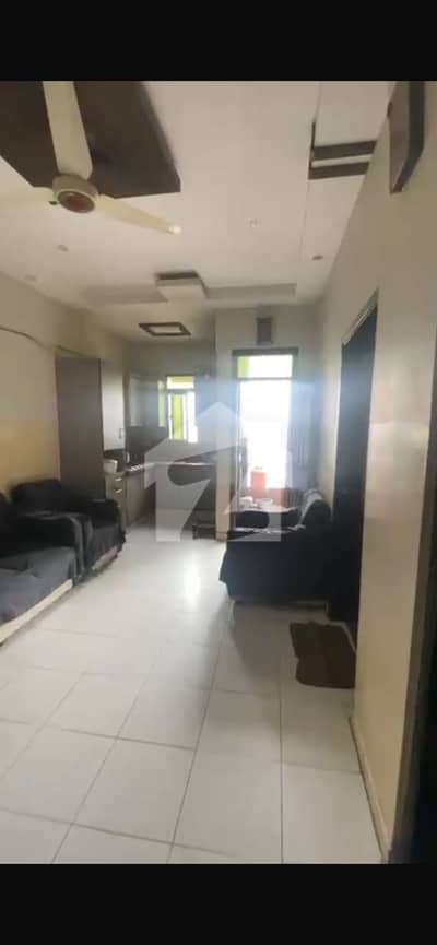 2 Bed Flat For Sale In Pilibhit Society Scheme 33