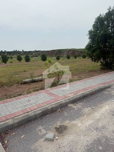 DHA Phase 6 Sector A Street 22