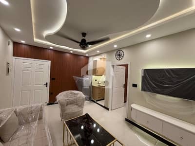 FULLY FURNISHED APARTMENT FOR SALE | G-1 MARKET JOHAR TOWN