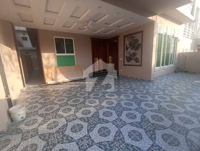 10 Marla Upper Portion for Rent - Sector B1