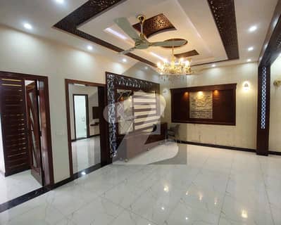 5 Marla Brand New House Available For Sale In CC Block