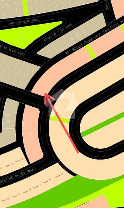10 Marla Corner + 3 Marla Extra Land LOP Approved Plot Sector F, Bahria Enclave, Islamabad 10 Marla Corner + 3 Marla Extra Land LOP Approved Plot Sector F, Bahria Enclave, Islamabad