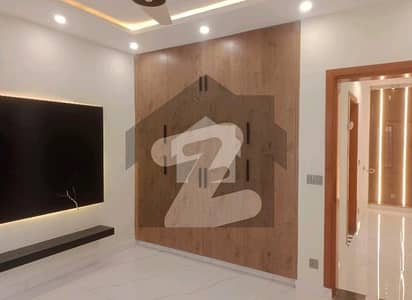 Ideal House For sale In Bahria Town - Sector E