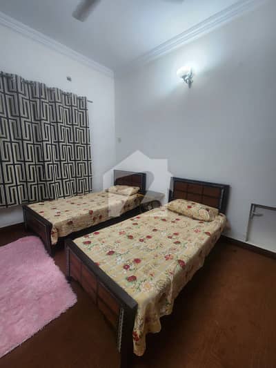 House Room Available For Female Bachelor
