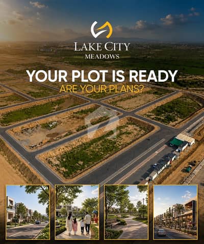 10 mrla possession plot available for sale