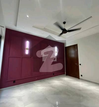 Double Height Modern Brand New 1-Kanal House For Sale