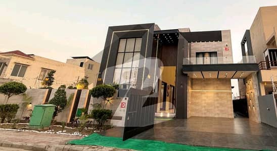 Brand New 1 Kanal House For Sale In Sector C, Bahria Town Brand New 1 Kanal House For Sale In Sector C, Bahria Town