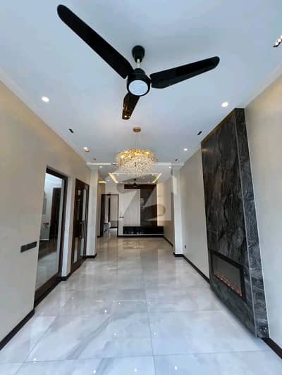 1 Kanal Upper Portion For Rent 2 Bed in DHA Phase 6 Block C Lahore