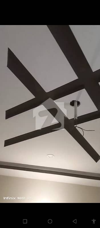 2.5 Marla brand new house for sale national town chamman bagh