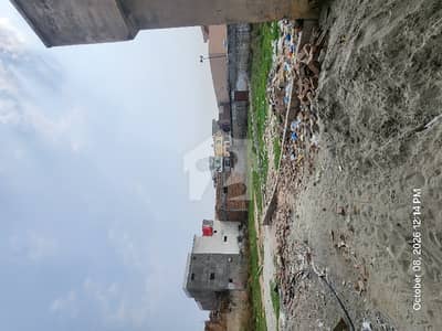 ترلائی اسلام آباد میں 5 مرلہ رہائشی پلاٹ 72.0 لاکھ میں برائے فروخت۔