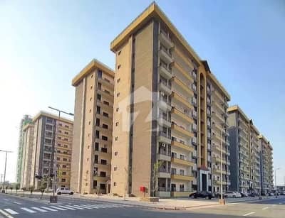Flat Available For Rent Askari 5 Sector