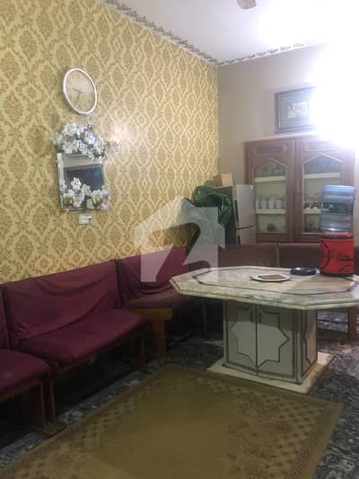 4 marla house for sale
