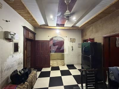 Spacious House Is Available In Johar Town Phase 2 - Block L For sale Spacious House Is Available In Johar Town Phase 2 - Block L For sale