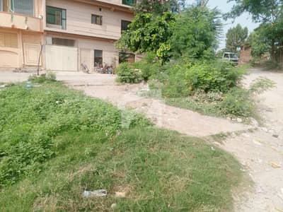 I Am Selling Corner 6 Marla Commercialplot In Gulberg Green Islamabad ExpresWay Bahtti Town Near To Imtiaz Mega Mall