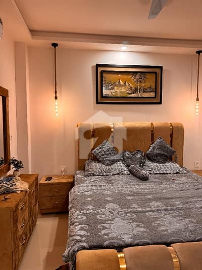 2 Bedroom Fully Furnished Apartment For Rent