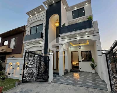 House For Sale In Beautiful MPCHS - Block E House For Sale In Beautiful MPCHS - Block E