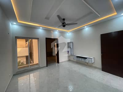 12 Marla Beautiful House For Rent In Divine Gardens Prime Location
