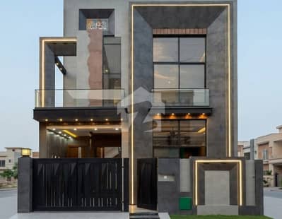 Brand New House Available For Rent