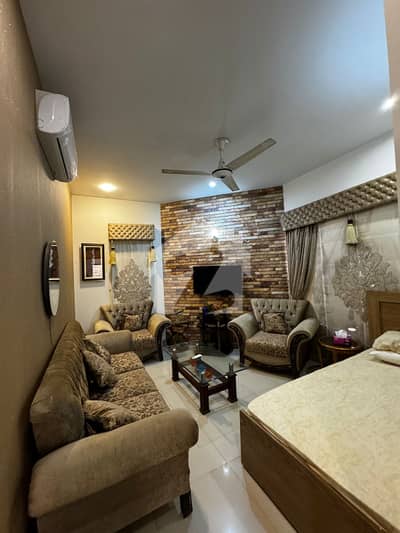 Full Basement Premium 100 Sq. Yards Corner & West Open Bungalow For Sale At DHA Phase 7 Extension.