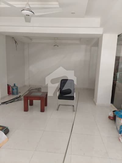 Shop For Rent Pakistan Town Ph 1 Islamabad