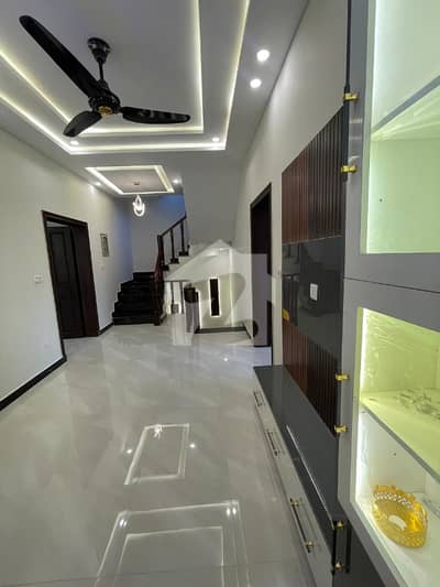5 Marla Luxury Designer House A+ Construction. Direct Meeting With Owner. 5 Marla Luxury Designer House A+ Construction. Direct Meeting With Owner.
