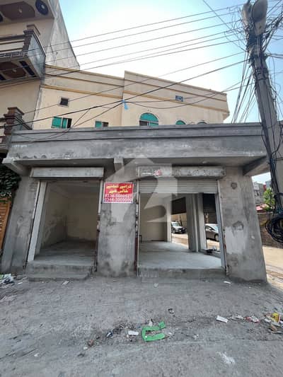 وکیل کالونی اسلام آباد ہائی وے,راولپنڈی میں 2 مرلہ Studio دکان 20.0 ہزار میں کرایہ پر دستیاب ہے۔