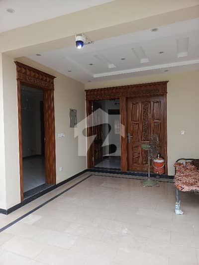 D12 8 Marla Brand New House for Rent D12 8 Marla Brand New House for Rent