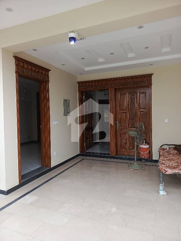 D12 8 Marla Brand New House for Rent D12 8 Marla Brand New House for Rent