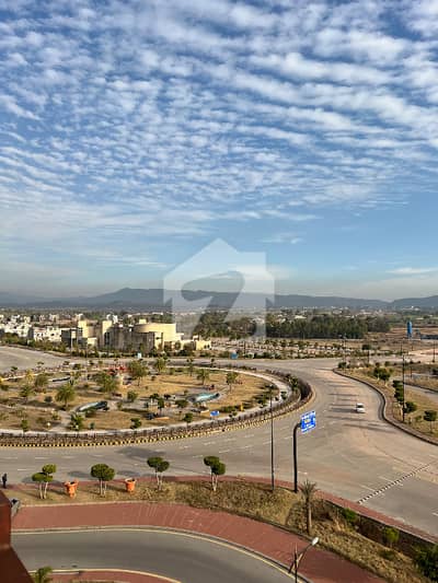 3 Bedroom + Drawing Room Luxury Appartment With A Beautiful View
