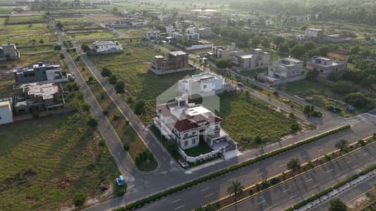 12 Marla Resdential Plot For Sale In Wadie Sitara Faisalabad 12 Marla Resdential Plot For Sale In Wadie Sitara Faisalabad