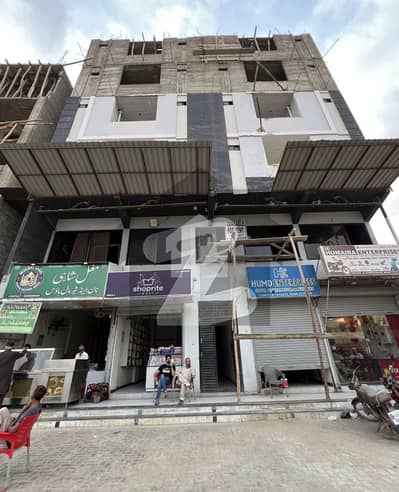 Investor Deal! 3600 Sq. Ft. Running Income Property - 200 Ft Main Road - Road Development Almost Done