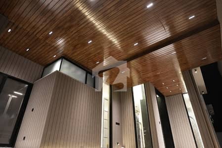 10 Marla Designer House Available For Sale In Sector A