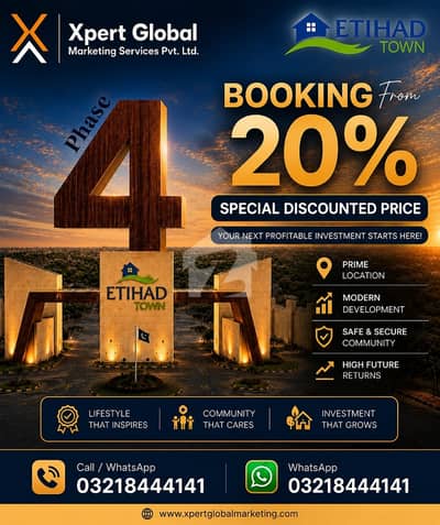phase 4 Big discount  installment plot
