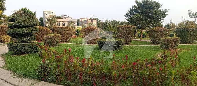 Get Your Hands On Prime Location Residential Plot In Gujranwala Best Area