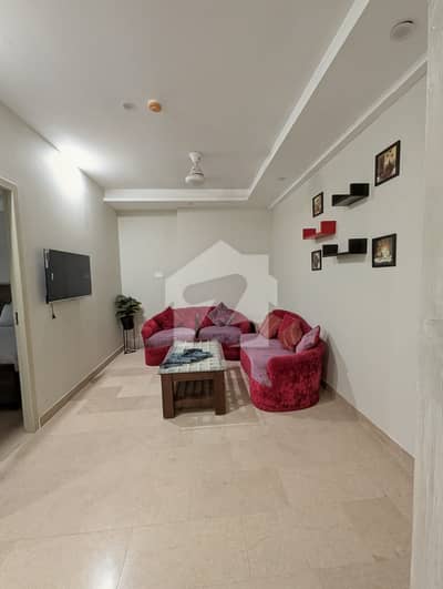 750 Square Feet Flat For Rent In Bahria Town Rawalpindi