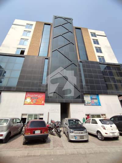 Reserve A Flat Of 540 Square Feet Now In Top City 1