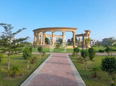 8 MARAL PLOT FOR SALE IN B BLOCK FT