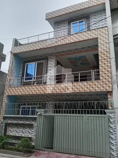 Looking For A House In Ghauri Town Ghauri Town