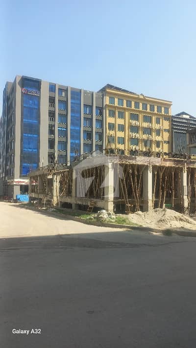 Well-constructed Shop Available For sale In Top City 1 - Kanwar Moiz Block Well-constructed Shop Available For sale In Top City 1 - Kanwar Moiz Block