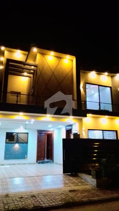 Your Search For House In Islamabad Ends Here