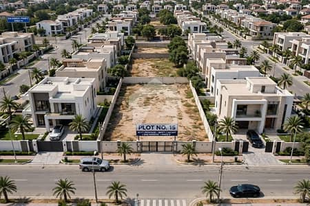 Open Plot For Sale Open Plot For Sale